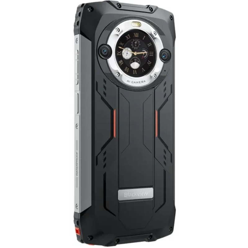 Смартфон Blackview BV9300 Pro 8/256Gb Orange Global version