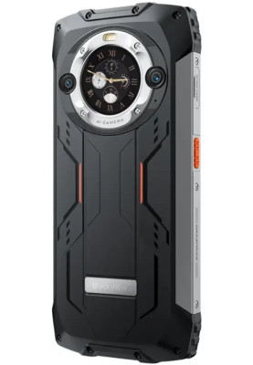 Смартфон Blackview BV9300 Pro 8/256Gb Orange Global version