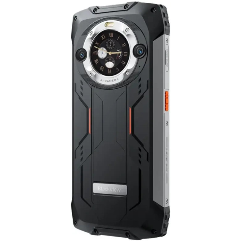 Смартфон Blackview BV9300 Pro 8/256Gb Orange Global version