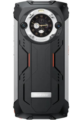 Смартфон Blackview BV9300 Pro 8/256Gb Orange Global version