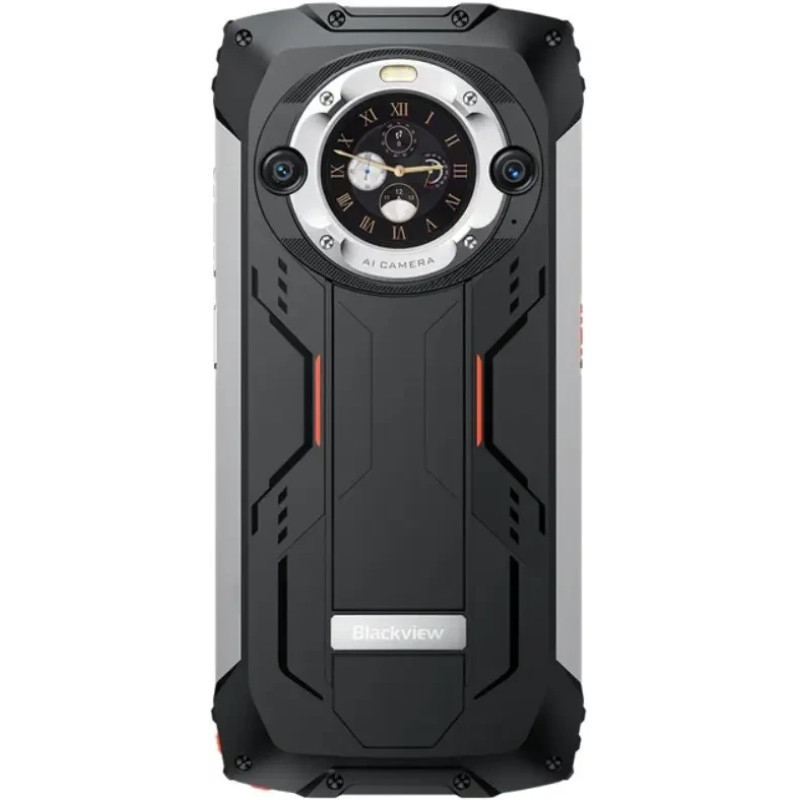 Смартфон Blackview BV9300 Pro 8/256Gb Orange Global version