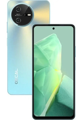Смартфон Blackview Oscal Tiger 12 12/256Gb Cerulean Blue Global version