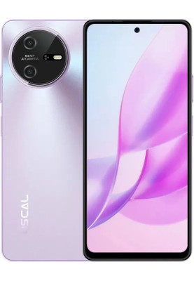 Смартфон Blackview Oscal Tiger 12 12/256Gb Flowing Purple Global version