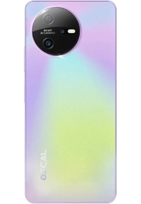 Смартфон Blackview Oscal Tiger 12 12/256Gb Flowing Purple Global version