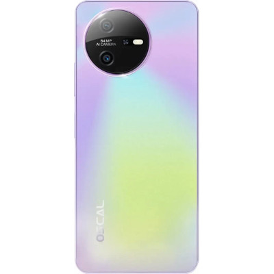 Смартфон Blackview Oscal Tiger 12 12/256Gb Flowing Purple Global version