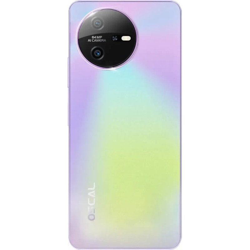 Смартфон Blackview Oscal Tiger 12 12/256Gb Flowing Purple Global version