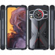 Смартфон Cubot KingKong 9 12/256Gb Black Global version