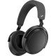 Bluetooth Stereo Sennheiser Momentum 4 Black (509266)