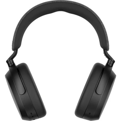 Bluetooth Stereo Sennheiser Momentum 4 Black (509266) Global