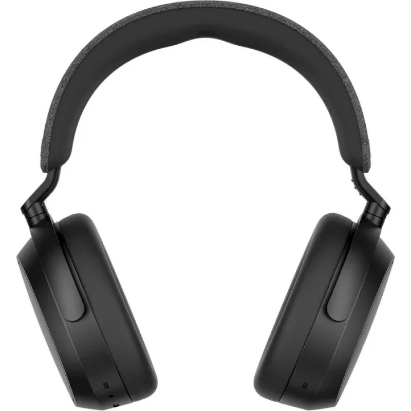 Bluetooth Stereo Sennheiser Momentum 4 Black (509266)