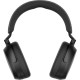 Bluetooth Stereo Sennheiser Momentum 4 Black (509266)