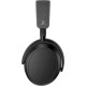 Bluetooth Stereo Sennheiser Momentum 4 Black (509266)