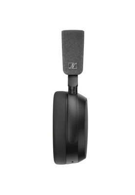 Bluetooth Stereo Sennheiser Momentum 4 Black (509266)