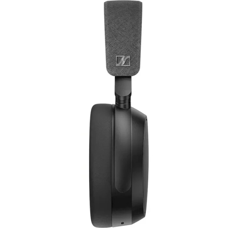 Bluetooth Stereo Sennheiser Momentum 4 Black (509266)