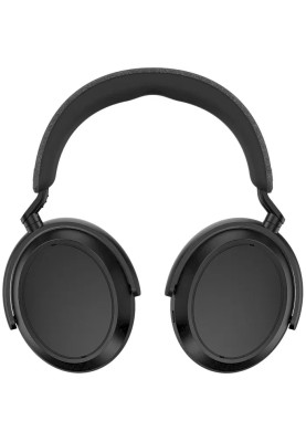 Bluetooth Stereo Sennheiser Momentum 4 Black (509266)