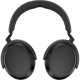 Bluetooth Stereo Sennheiser Momentum 4 Black (509266)