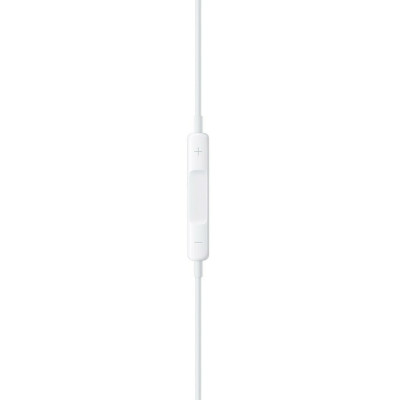HF Apple EarPods with 3.5 mm Headphone Plug MNHF2ZM/A UA