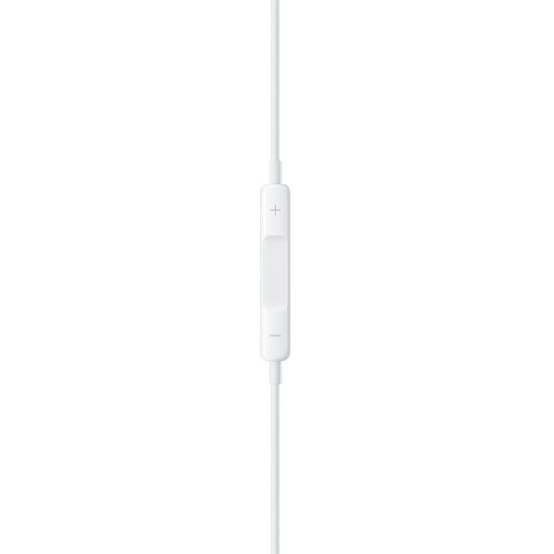 HF Apple EarPods with 3.5 mm Headphone Plug MNHF2ZM/A UA