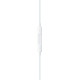 HF Apple EarPods with 3.5 mm Headphone Plug MNHF2ZM/A UA