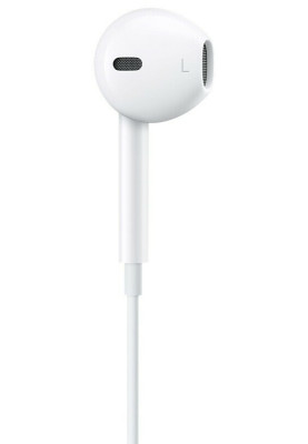 HF Apple EarPods with 3.5 mm Headphone Plug MNHF2ZM/A UA