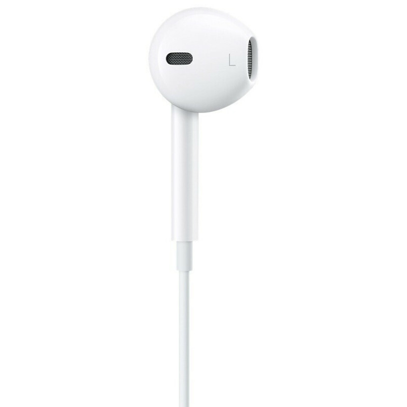 HF Apple EarPods with 3.5 mm Headphone Plug MNHF2ZM/A UA