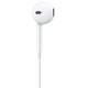 HF Apple EarPods with 3.5 mm Headphone Plug MNHF2ZM/A UA