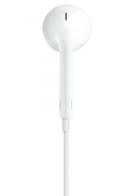 HF Apple EarPods with 3.5 mm Headphone Plug MNHF2ZM/A UA