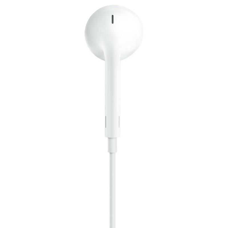 HF Apple EarPods with 3.5 mm Headphone Plug MNHF2ZM/A UA