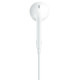 HF Apple EarPods with 3.5 mm Headphone Plug MNHF2ZM/A UA