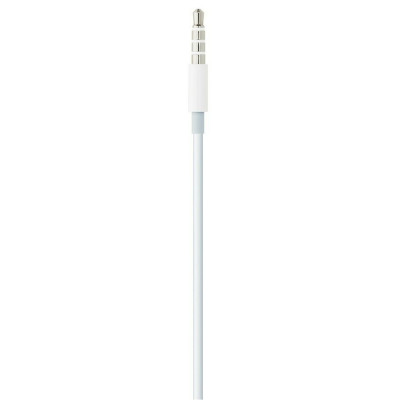 HF Apple EarPods with 3.5 mm Headphone Plug MNHF2ZM/A UA