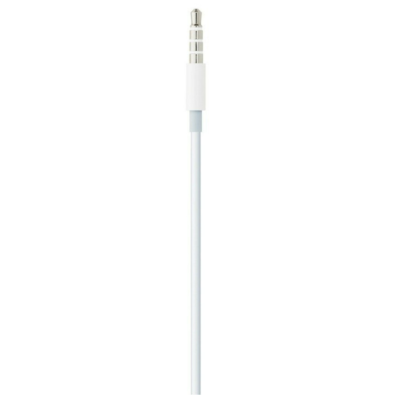 HF Apple EarPods with 3.5 mm Headphone Plug MNHF2ZM/A UA