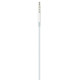 HF Apple EarPods with 3.5 mm Headphone Plug MNHF2ZM/A UA