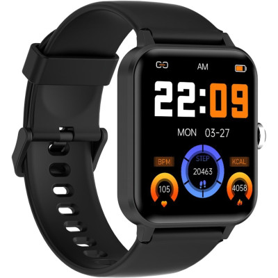 Smart Watch Blackview R30 black
