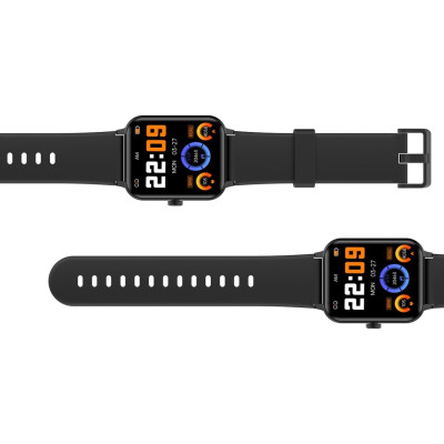 Smart Watch Blackview R30 black