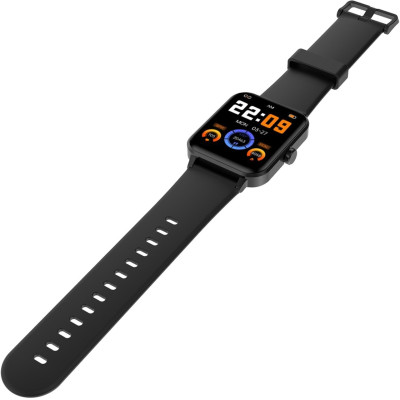 Smart Watch Blackview R30 black