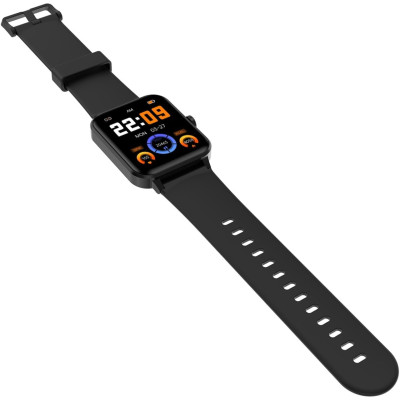 Smart Watch Blackview R30 black