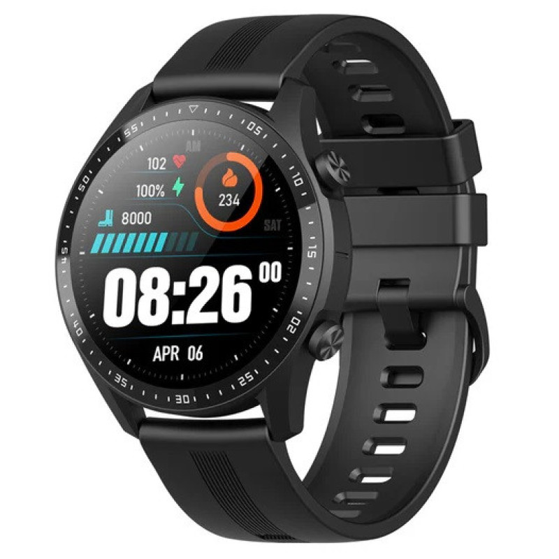 Smart Watch Blackview X1 Pro black