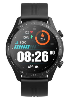 Smart Watch Blackview X1 Pro black