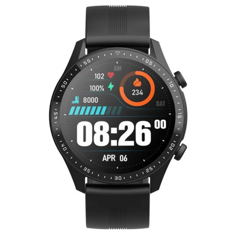 Smart Watch Blackview X1 Pro black