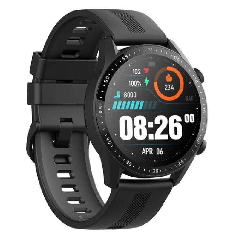 Smart Watch Blackview X1 Pro black