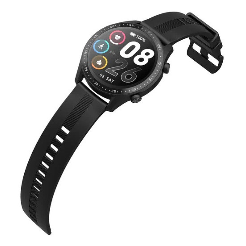 Smart Watch Blackview X1 Pro black
