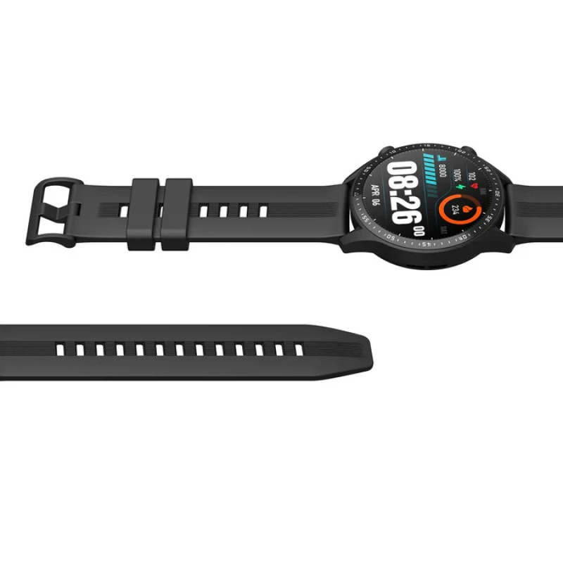 Smart Watch Blackview X1 Pro black
