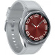 Smart Watch Samsung Galaxy Watch 6 Classic 43mm LTE Silver (SM-R955FZSA) Global version