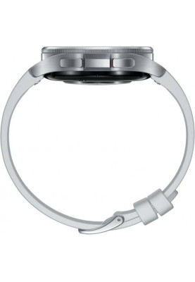 Smart Watch Samsung Galaxy Watch 6 Classic 43mm LTE Silver (SM-R955FZSA) Global version