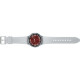 Smart Watch Samsung Galaxy Watch 6 Classic 43mm LTE Silver (SM-R955FZSA) Global version