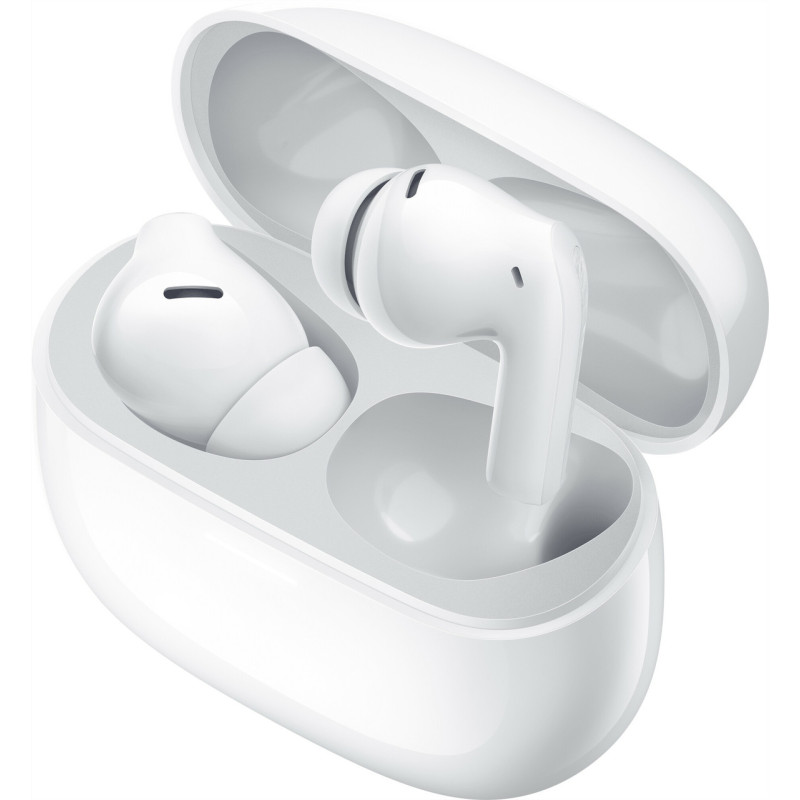 TWS Xiaomi Redmi Buds 5 Pro Moonlight White (BHR7662GL) Global version