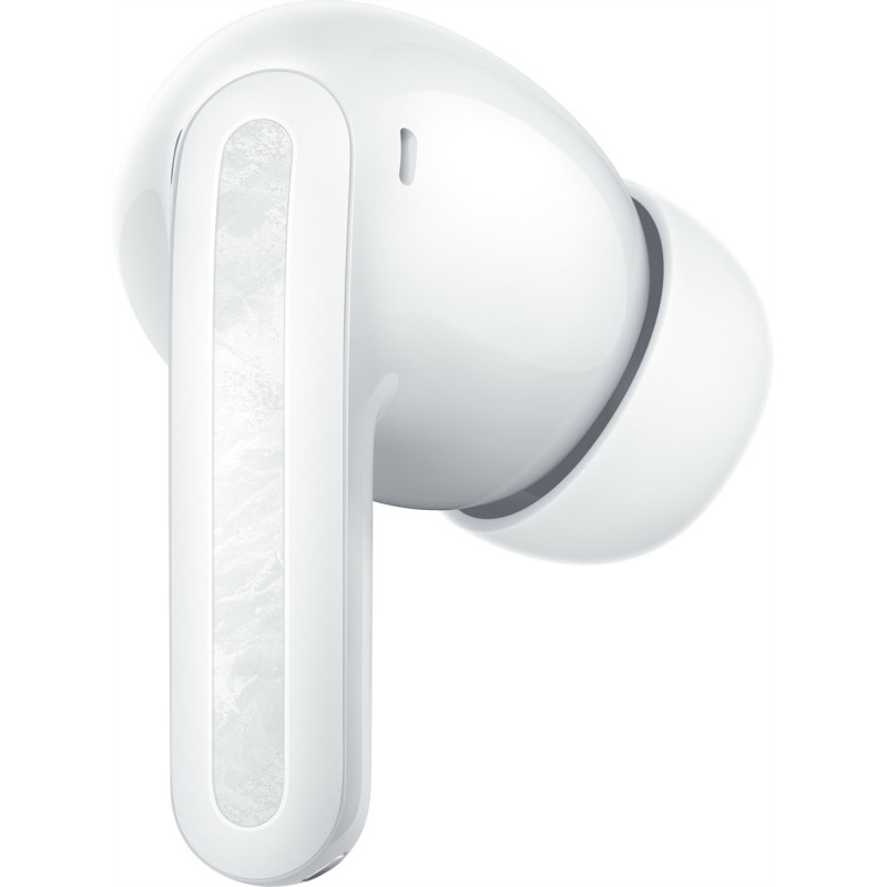TWS Xiaomi Redmi Buds 5 Pro Moonlight White (BHR7662GL) Global version