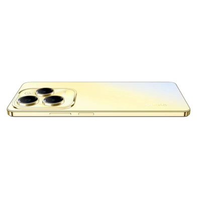Смартфон Infinix Hot 40 Pro 12/256Gb NFC Horizon Gold UA UCRF