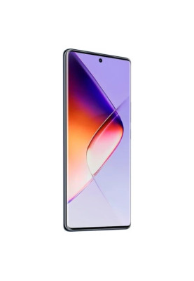 Смартфон Infinix Note 40 Pro (X6850) 8/256Gb NFC Obsidian Black UA UCRF