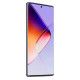 Смартфон Infinix Note 40 Pro (X6850) 8/256Gb NFC Obsidian Black UA UCRF